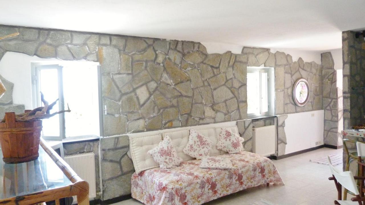 Le Case Di Recco By Holiday World Habitación foto