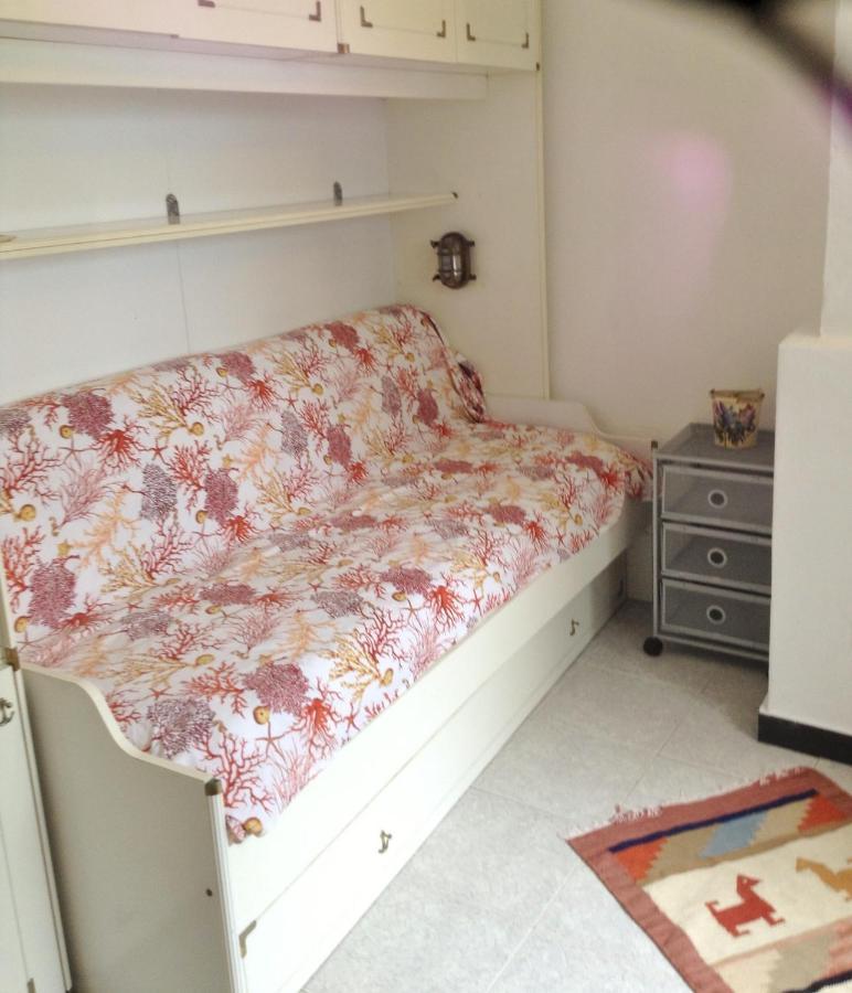 Le Case Di Recco By Holiday World Habitación foto