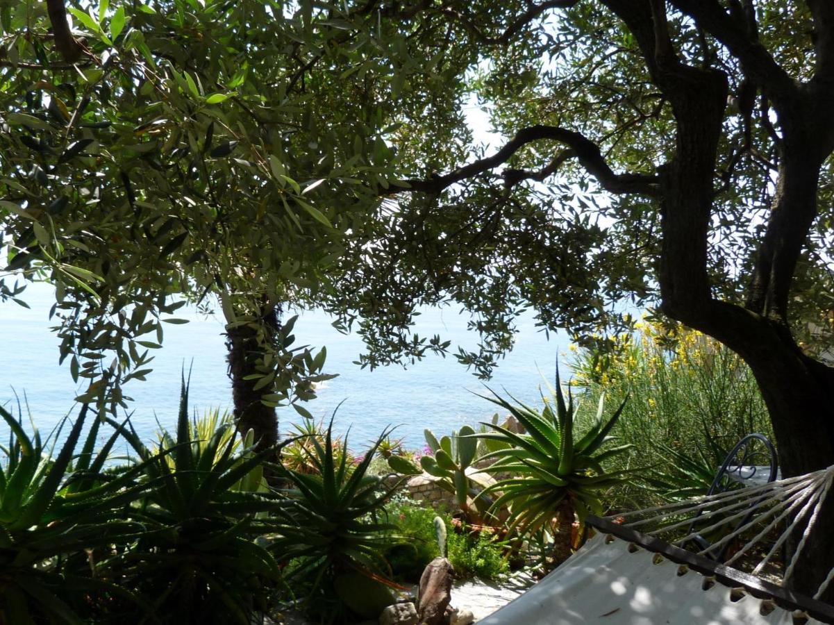 Le Case Di Recco By Holiday World Exterior foto